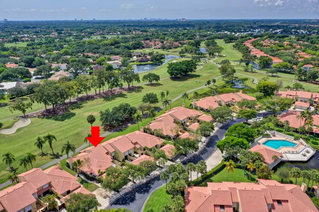 PGA National Palm Beach Gardens Residence photo 53