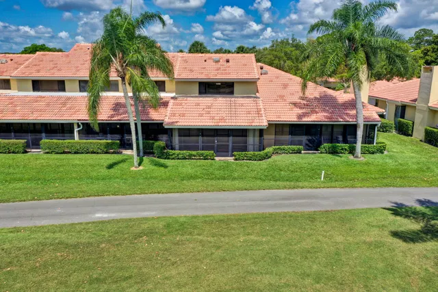 PGA National Palm Beach Gardens Residence photo 54