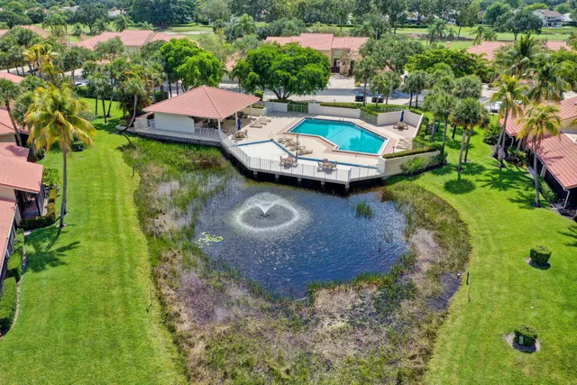 PGA National Palm Beach Gardens Residence photo 56