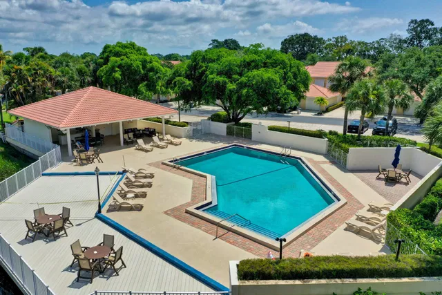 PGA National Palm Beach Gardens Residence photo 57