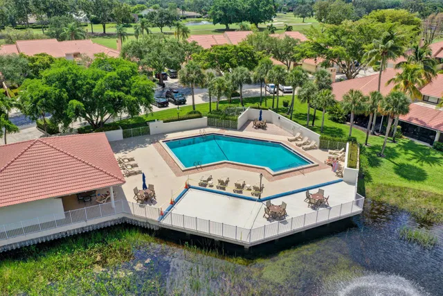 PGA National Palm Beach Gardens Residence photo 58