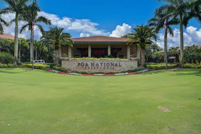 PGA National Palm Beach Gardens Residence photo 59