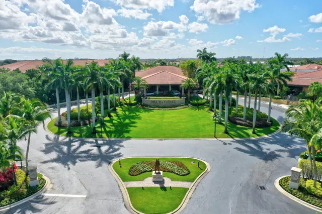 PGA National Palm Beach Gardens Residence photo 60