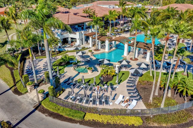 PGA National Palm Beach Gardens Residence photo 64