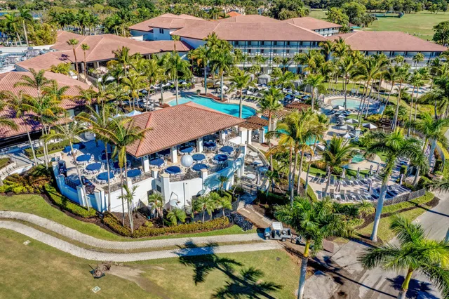 PGA National Palm Beach Gardens Residence photo 67