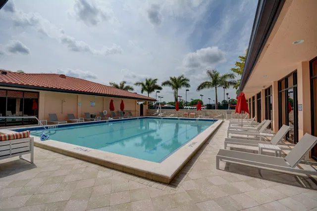 PGA National Palm Beach Gardens Residence photo 72