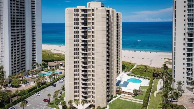 Singer Island Unit B-9A photo 3