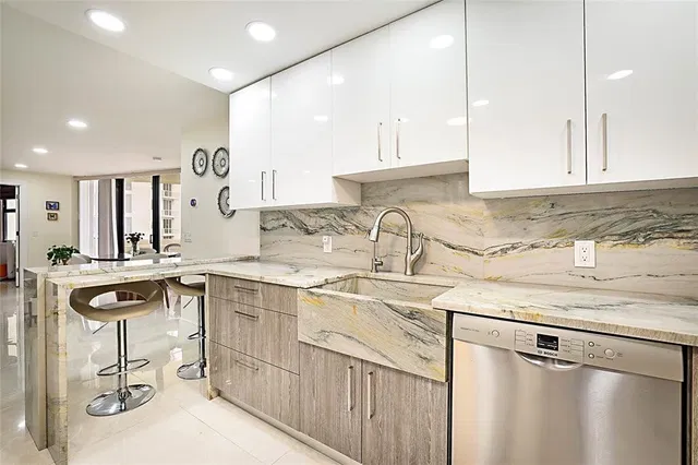 Singer Island Unit B-9A photo 11