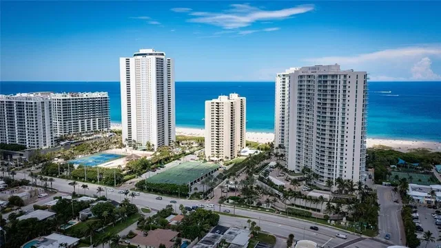 Singer Island Unit B-9A photo 45