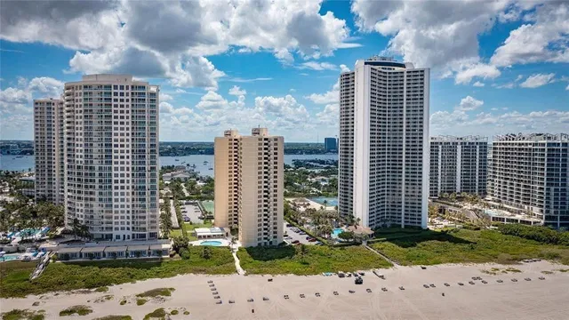 Singer Island Unit B-9A photo 47