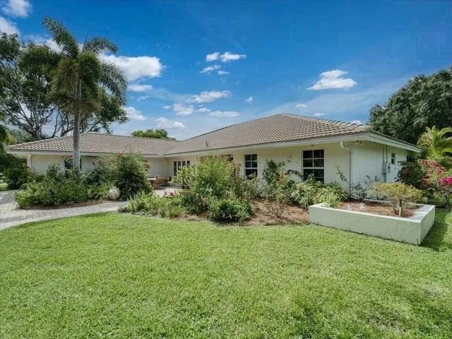 Boca Bath & Tennis Residence photo 4