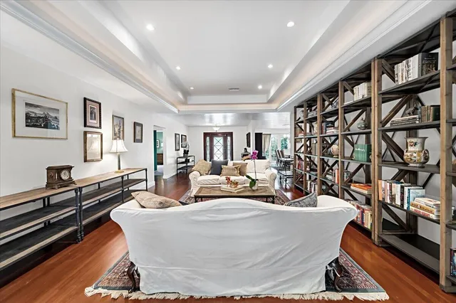 Boca Bath & Tennis Residence photo 13