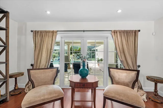 Boca Bath & Tennis Residence photo 14
