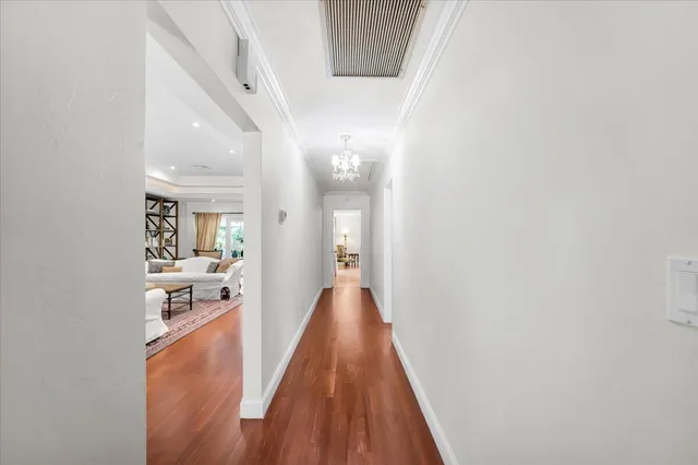 Boca Bath & Tennis Residence photo 16