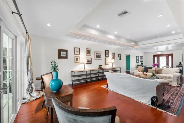 Boca Bath & Tennis Residence photo 18