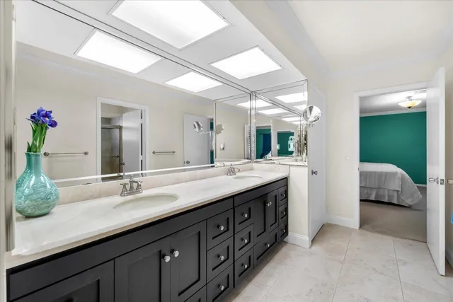 Boca Bath & Tennis Residence photo 23