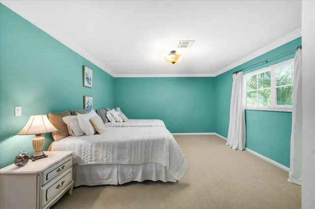 Boca Bath & Tennis Residence photo 24