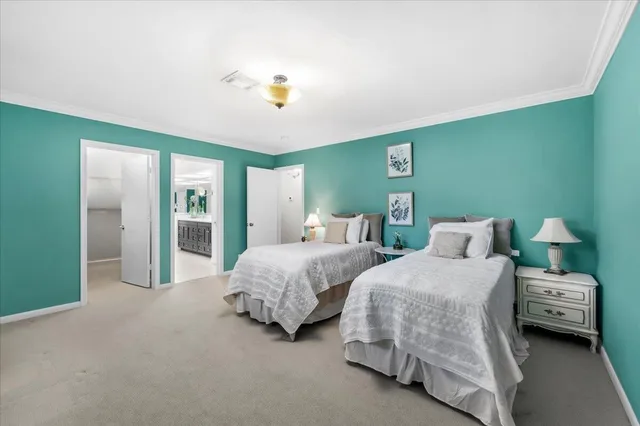 Boca Bath & Tennis Residence photo 25