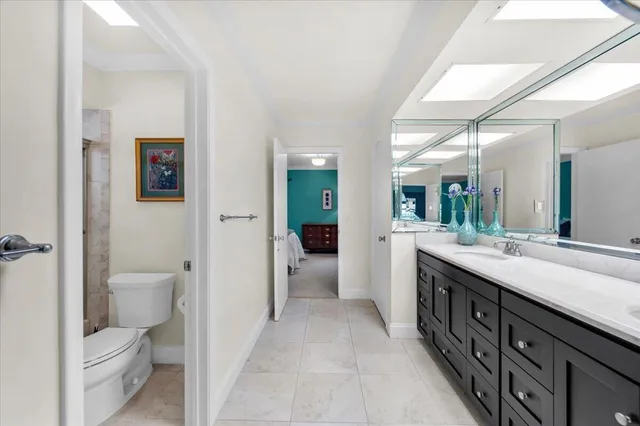 Boca Bath & Tennis Residence photo 27