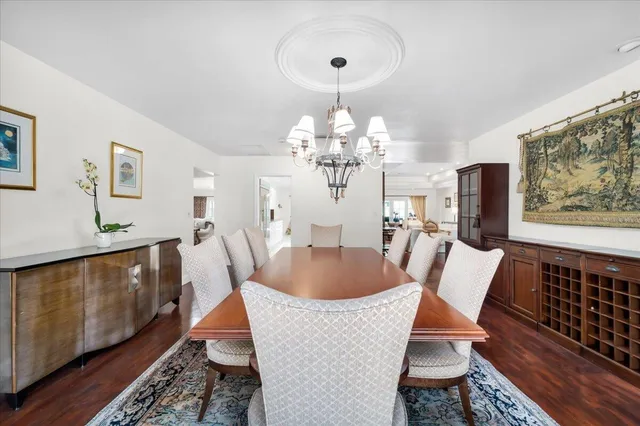 Boca Bath & Tennis Residence photo 41