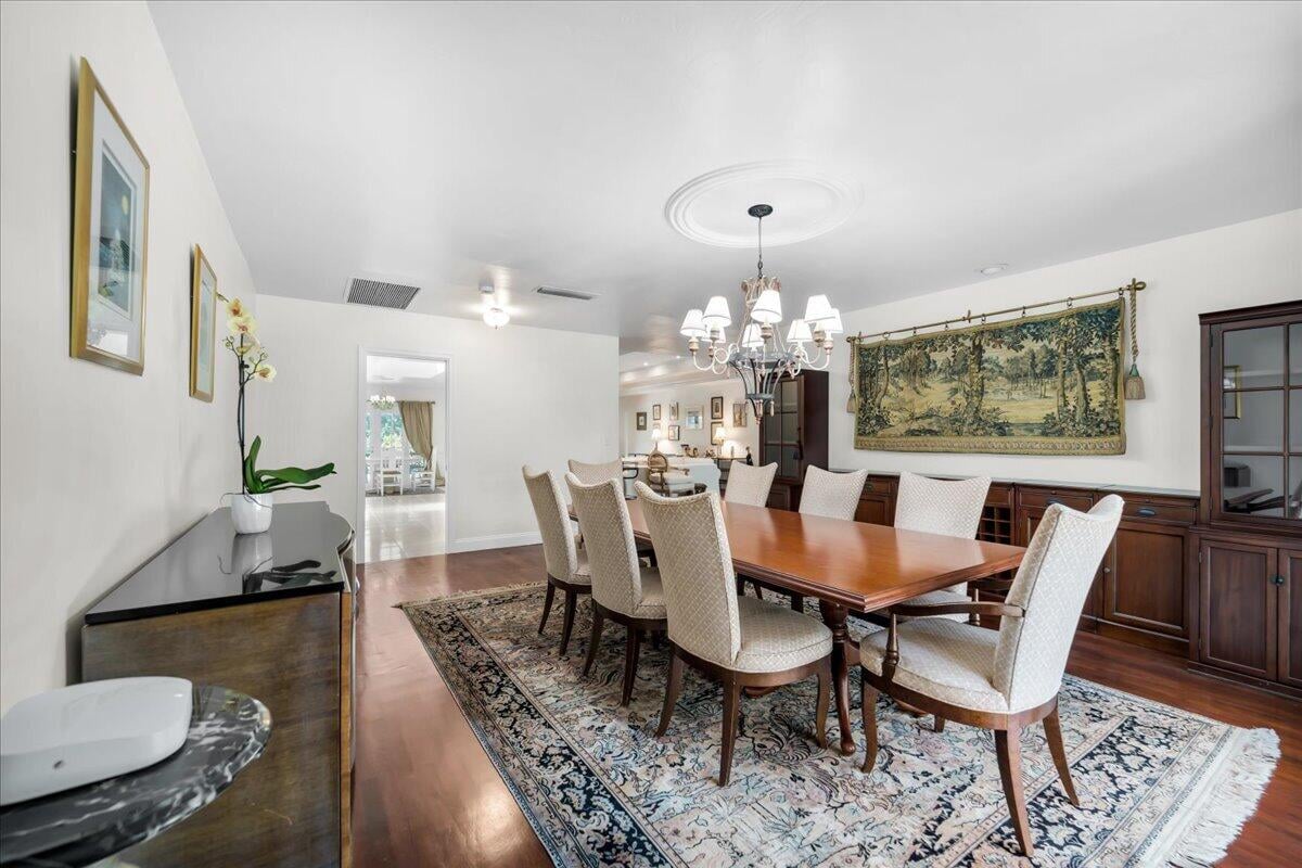 Boca Bath & Tennis Residence photo 42