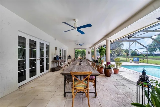 Boca Bath & Tennis Residence photo 75