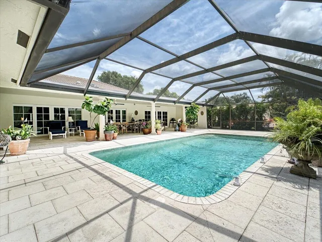 Boca Bath & Tennis Residence photo 80