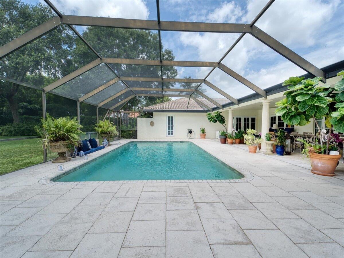 Boca Bath & Tennis Residence photo 82