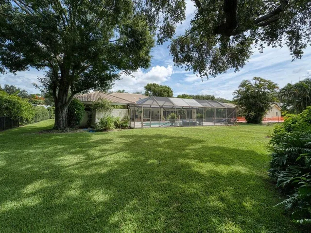 Boca Bath & Tennis Residence photo 83