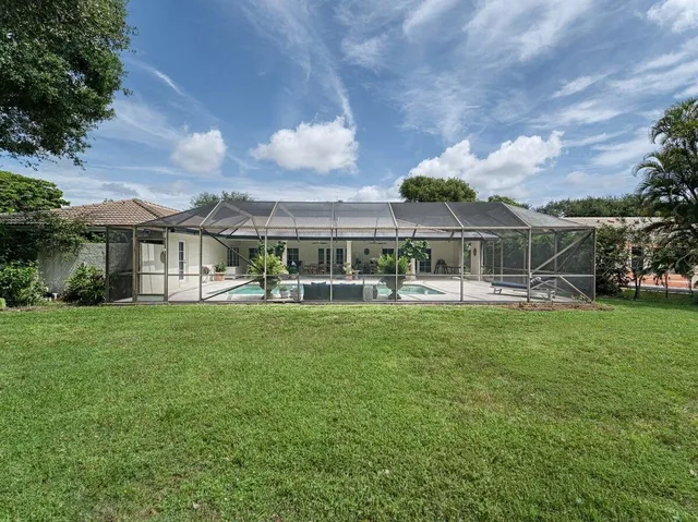 Boca Bath & Tennis Residence photo 84