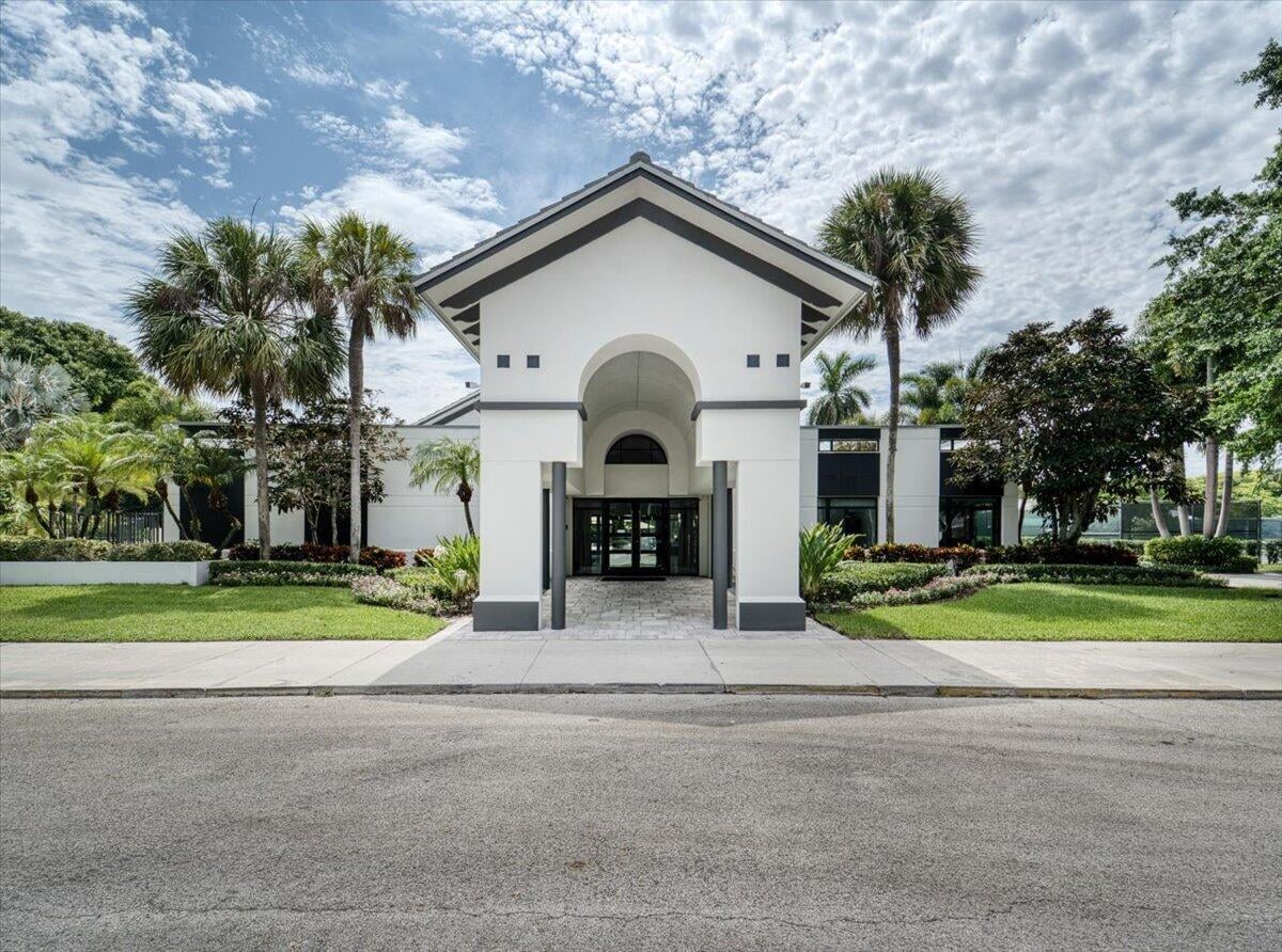 Boca Bath & Tennis Residence photo 86