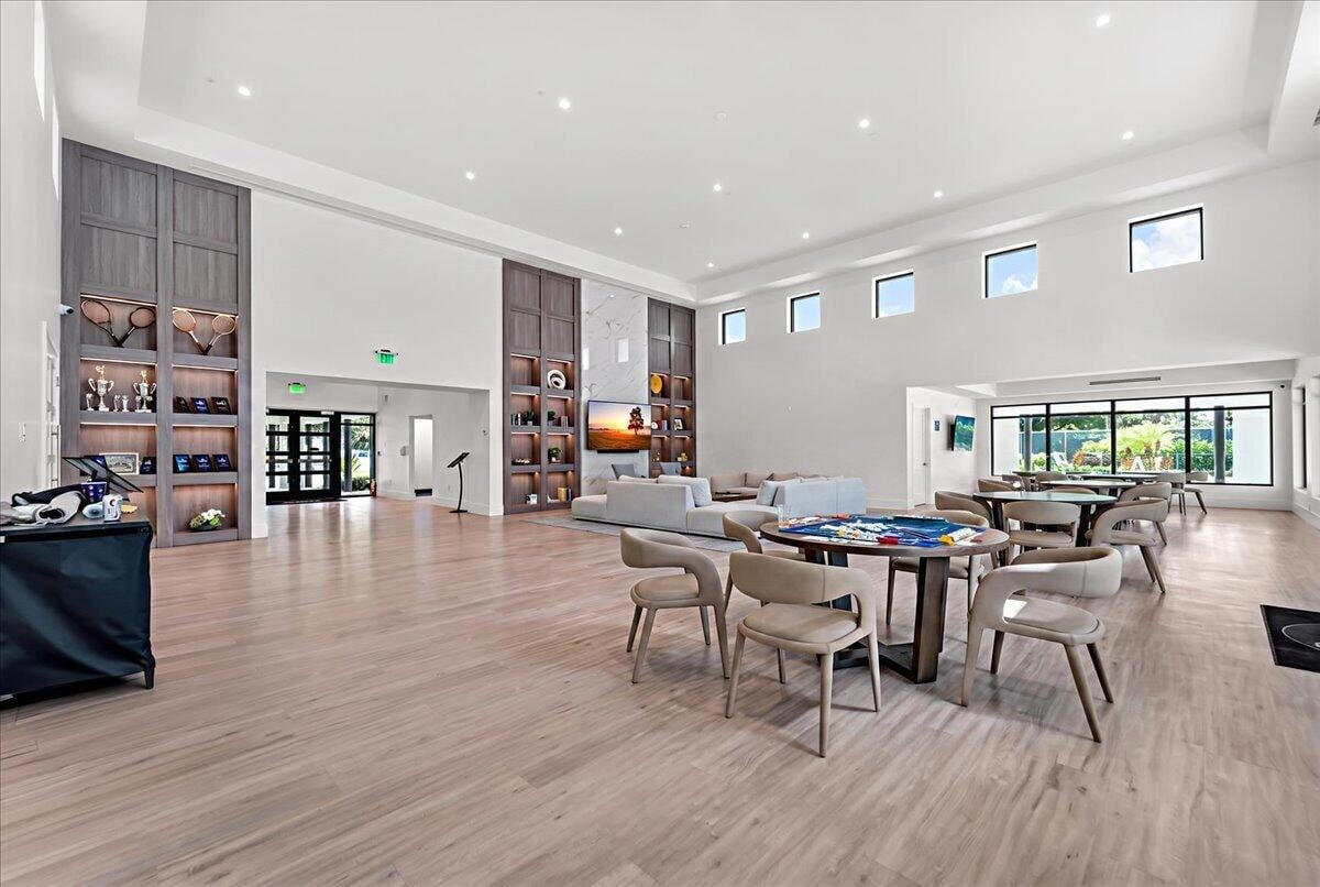 Boca Bath & Tennis Residence photo 89