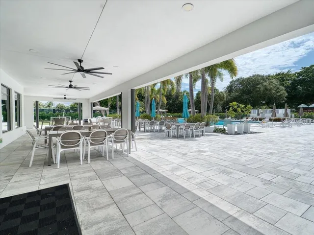 Boca Bath & Tennis Residence photo 92