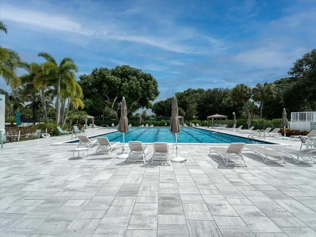 Boca Bath & Tennis Residence photo 93