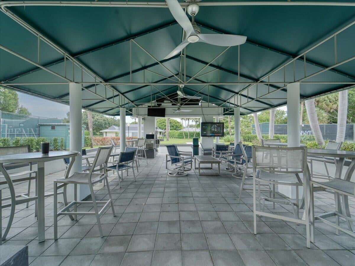 Boca Bath & Tennis Residence photo 97
