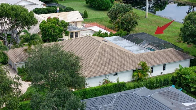 Boca Bath & Tennis Residence photo 107