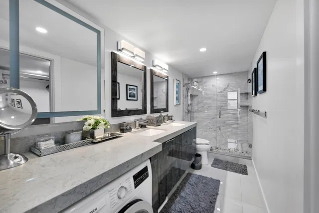 2860 S Ocean Palm Beach Unit 516 photo 9