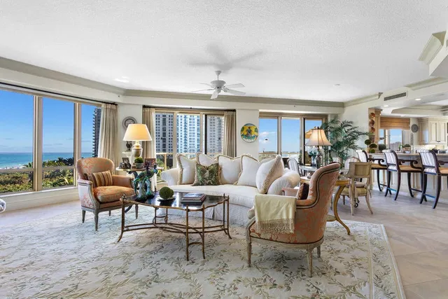 Oasis Singer Island Unit 6A photo 5
