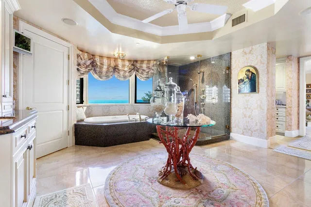 Oasis Singer Island Unit 6A photo 25