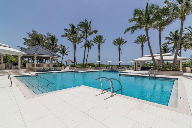 Oasis Singer Island Unit 6A photo 38