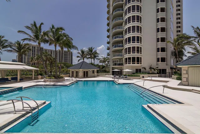 Oasis Singer Island Unit 6A photo 39