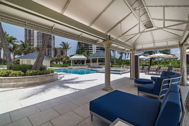 Oasis Singer Island Unit 6A photo 40