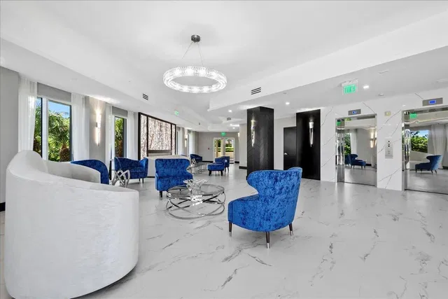 Oasis Singer Island Unit 6A photo 43