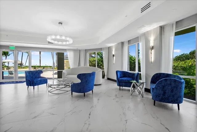 Oasis Singer Island Unit 6A photo 44