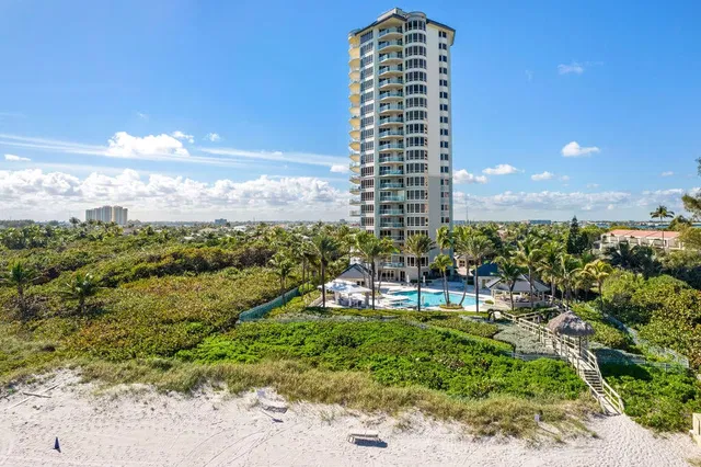 Oasis Singer Island Unit 6A photo 62