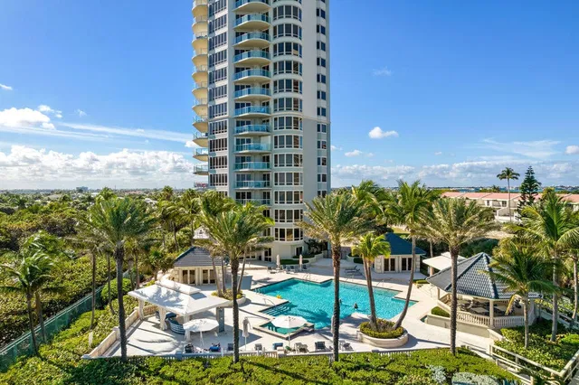 Oasis Singer Island Unit 6A photo 63