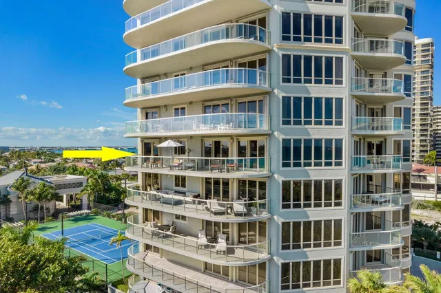 Oasis Singer Island Unit 6A photo 64