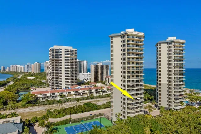 Oasis Singer Island Unit 6A photo 65