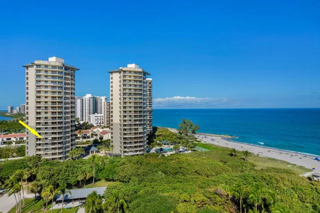Oasis Singer Island Unit 6A photo 66