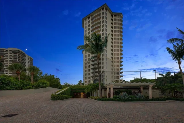 Oasis Singer Island Unit 6A photo 68
